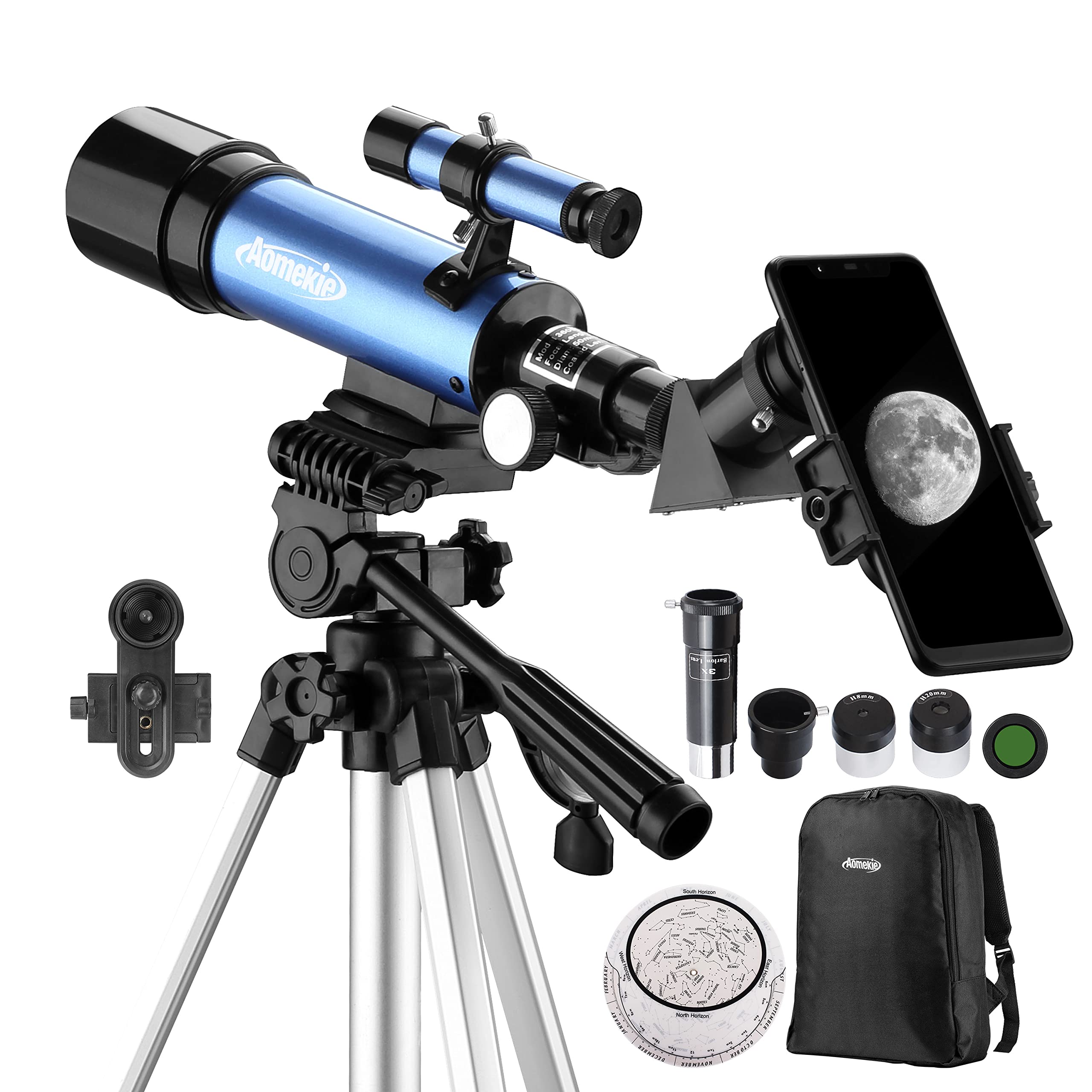 AOMEKIE - Telescopes, Binoculars, Riflescopes, Microscopes – Aomekie
